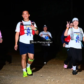 Runner Photo 7623085