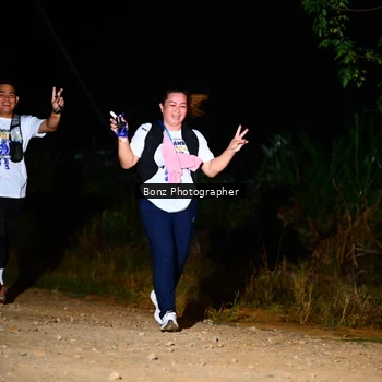 Runner Photo 7623087
