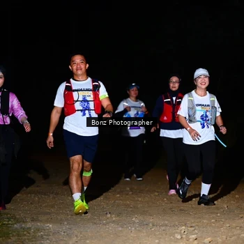 Runner Photo 7623089