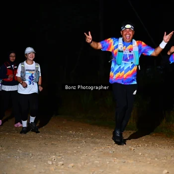 Runner Photo 7623090