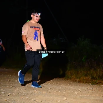 Runner Photo 7623093