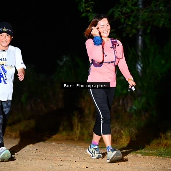 Runner Photo 7623094