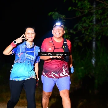 Runner Photo 7623096