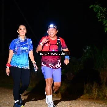 Runner Photo 7623098