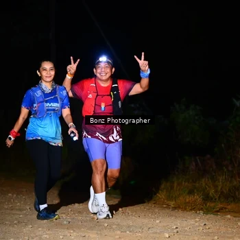Runner Photo 7623099
