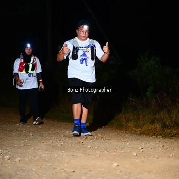 Runner Photo 7623105