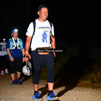 Runner Photo 7623107