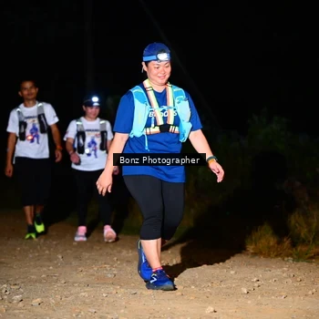 Runner Photo 7623108