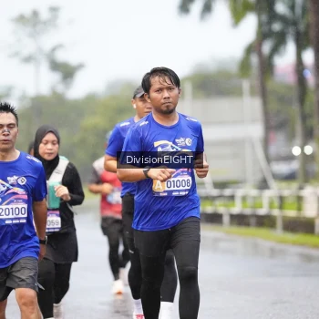 Runner Photo 762311