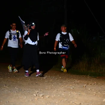 Runner Photo 7623110
