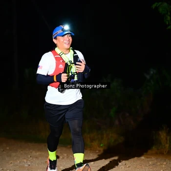 Runner Photo 7623112