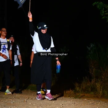 Runner Photo 7623113