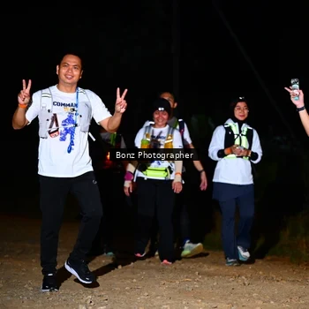 Runner Photo 7623116