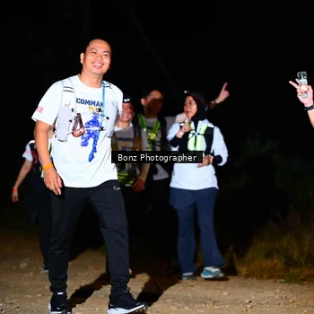 Runner Photo 7623117