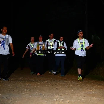 Runner Photo 7623119