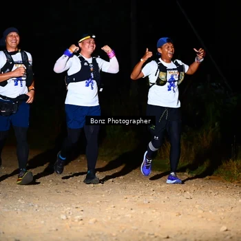 Runner Photo 7623127
