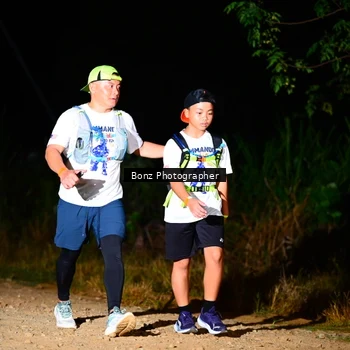 Runner Photo 7623138