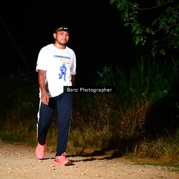 Runner Photo 7623143
