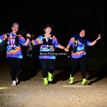 Runner Photo 7623163