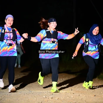 Runner Photo 7623164