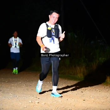 Runner Photo 7623172