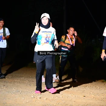 Runner Photo 7623175