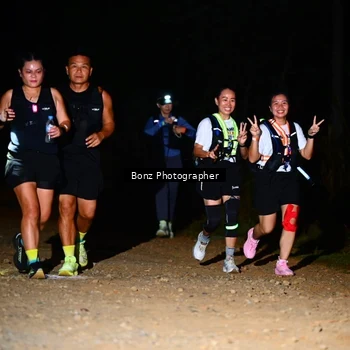 Runner Photo 7623184