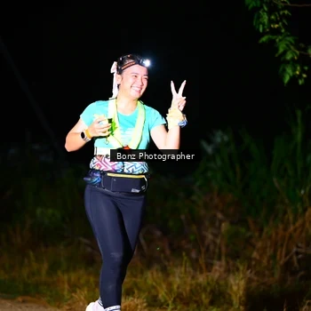 Runner Photo 7623194