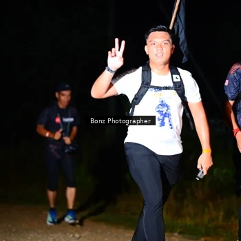 Runner Photo 7623202