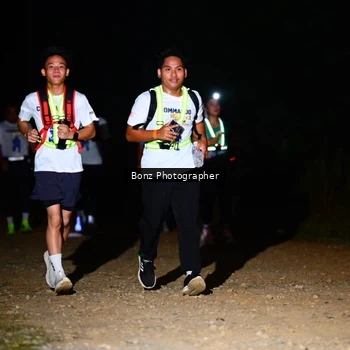 Runner Photo 7623207