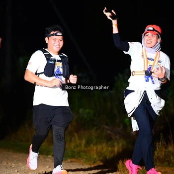Runner Photo 7623208