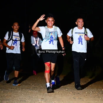 Runner Photo 7623210