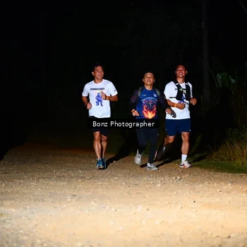 Runner Photo 7623233