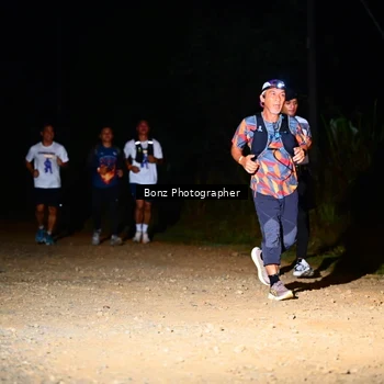 Runner Photo 7623237