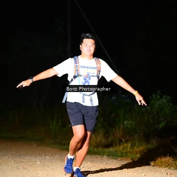 Runner Photo 7623244