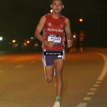 Runner Photo 7623263