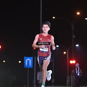 Runner Photo 7623265
