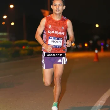 Runner Photo 7623266
