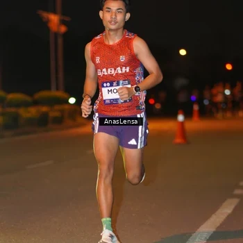Runner Photo 7623270