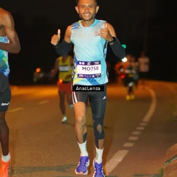 Runner Photo 7623272
