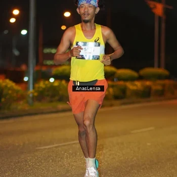 Runner Photo 7623273