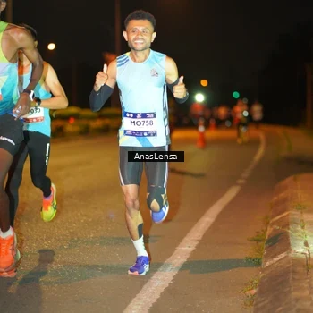 Runner Photo 7623276