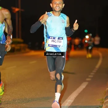 Runner Photo 7623279