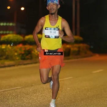 Runner Photo 7623280