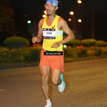 Runner Photo 7623283