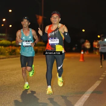 Runner Photo 7623285