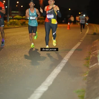 Runner Photo 7623286