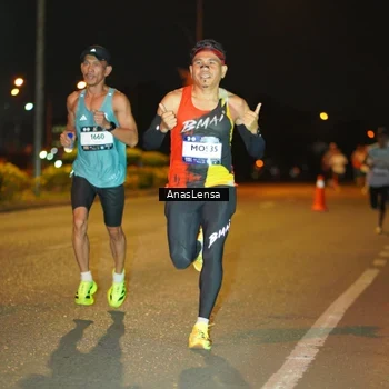 Runner Photo 7623289