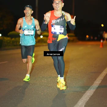 Runner Photo 7623290