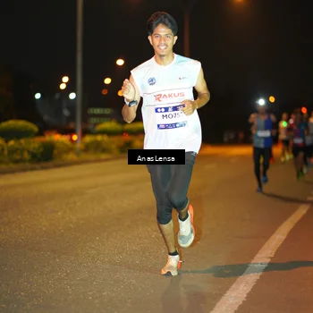 Runner Photo 7623296